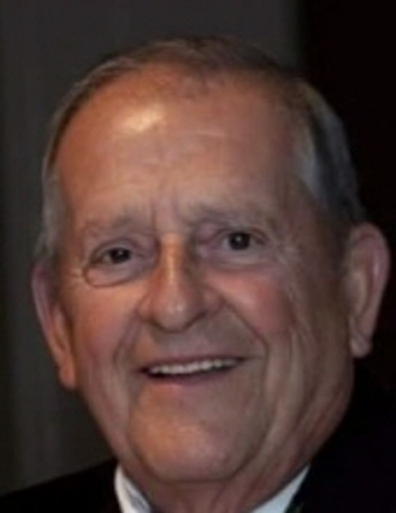 Carl John Enzweiler Profile Photo