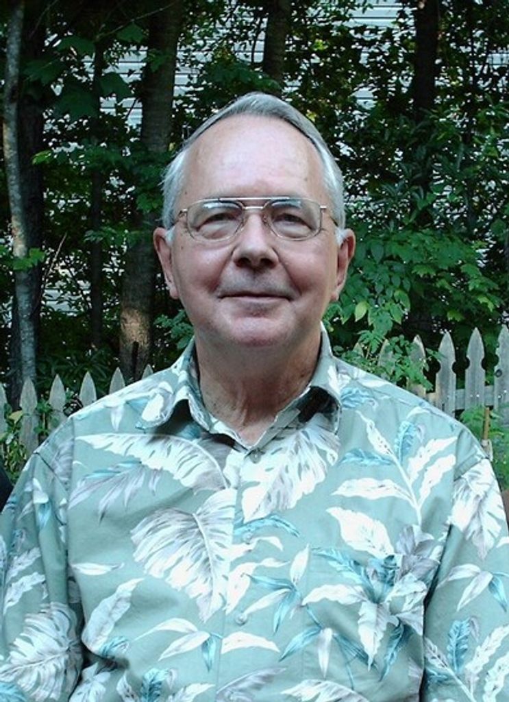 Franklin Mcgarvey Ballard Profile Photo