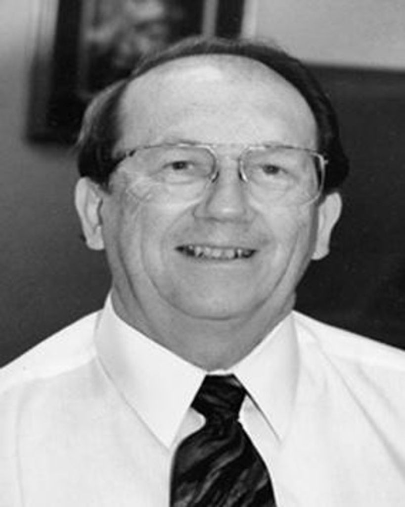Arno Schury D.O. Profile Photo