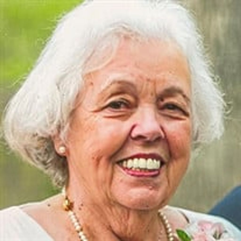 Jane Preslar