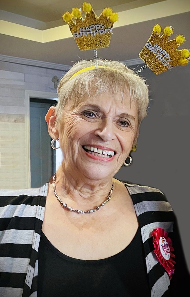 Elinor Rosemarie Perry