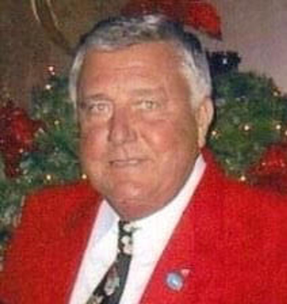 William "Bill" Fisher Profile Photo