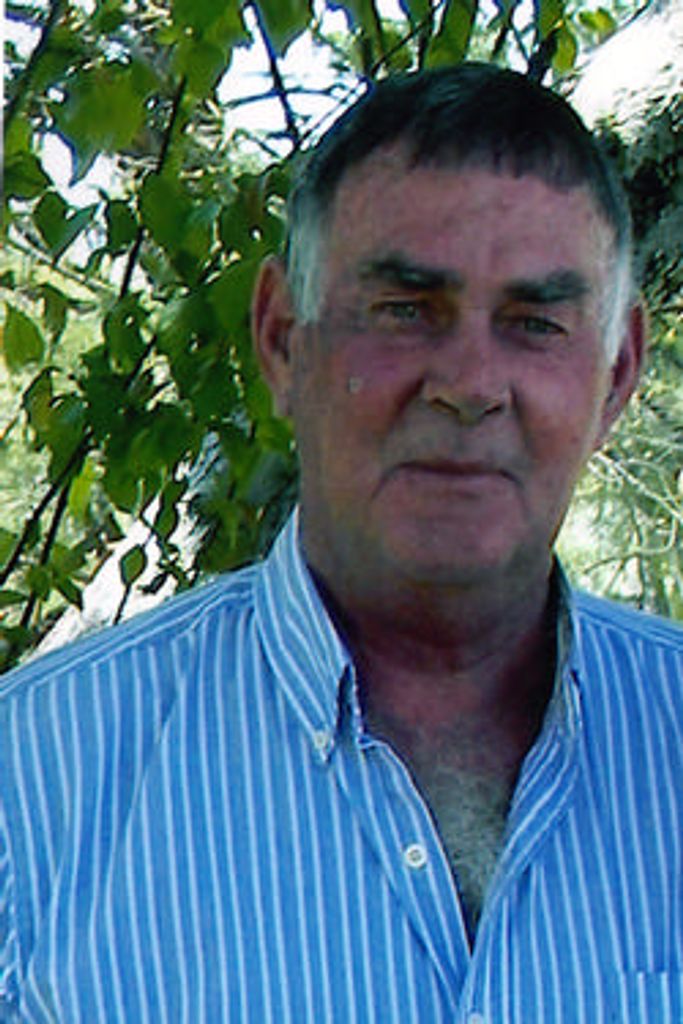Livingston- Johnson, Kenneth "Rod"