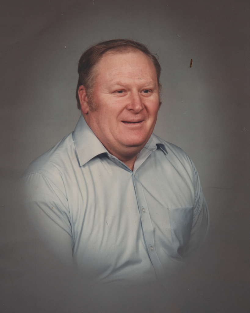 Benjamin F Moles Sr