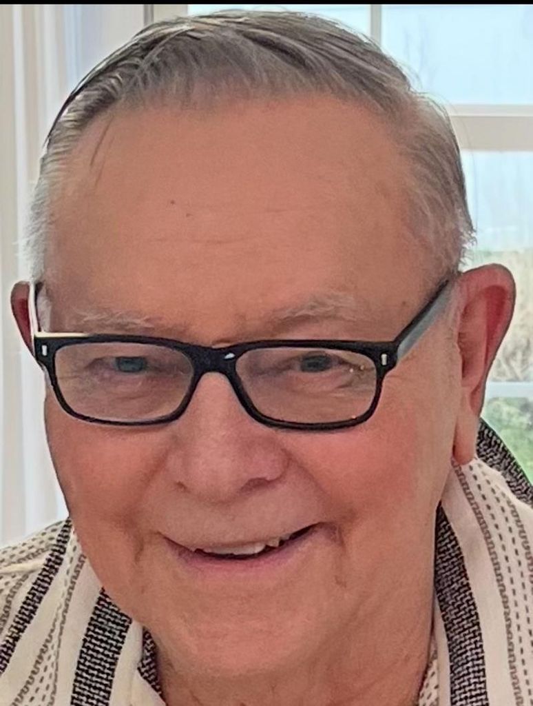 Raymond Allen Hinzman Profile Photo