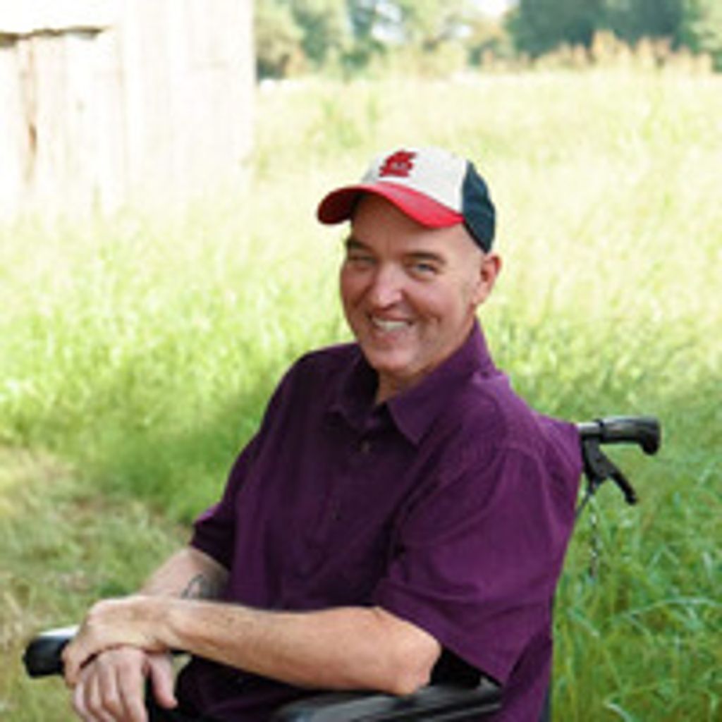 Joey Troutman Profile Photo