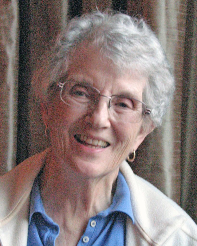 Darlene Sue (Haun)  Sackett