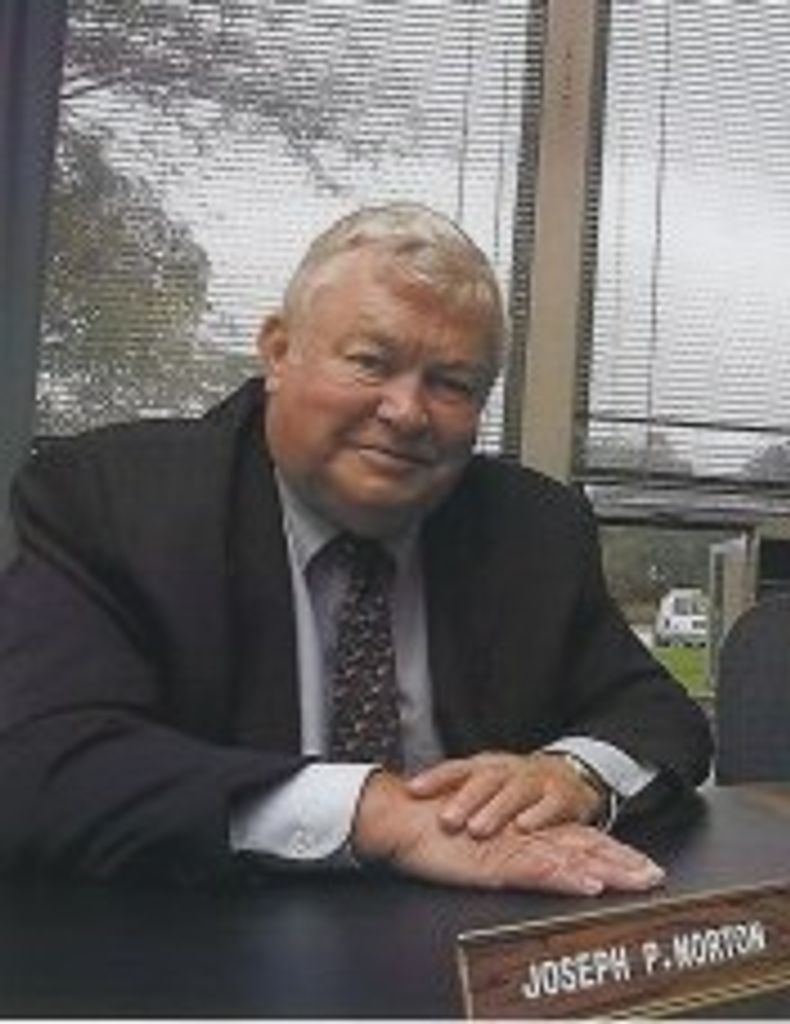 Joseph Patrick Norton Profile Photo