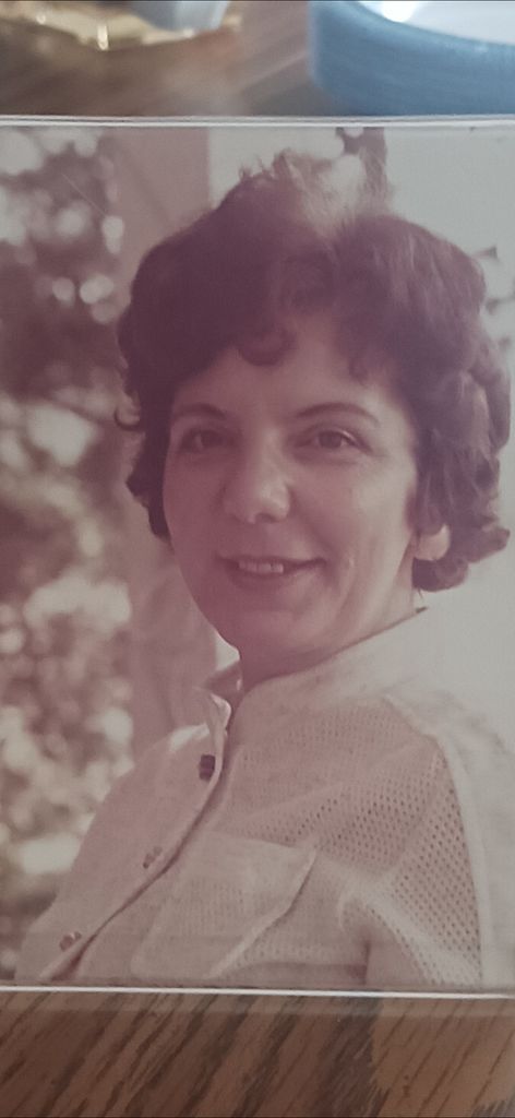 Gloria Petrosino Profile Photo