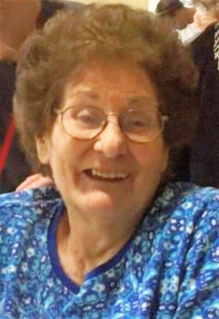 Grace Yelverton Allred Profile Photo