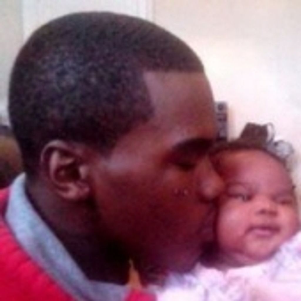 Curron  L. Jones Profile Photo