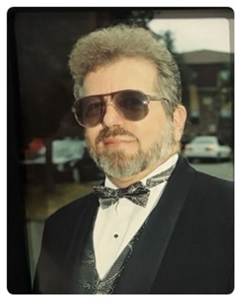 Joseph C Reggie