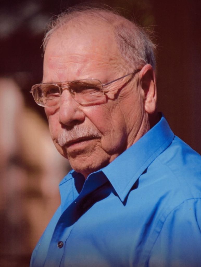 J. Chelette, Sr.