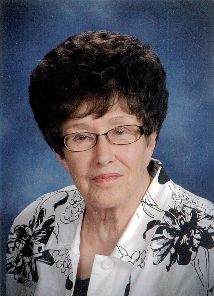 Jane Bollinger