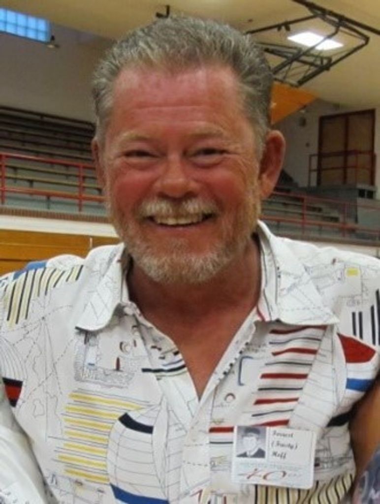 Forrest Hoff Profile Photo