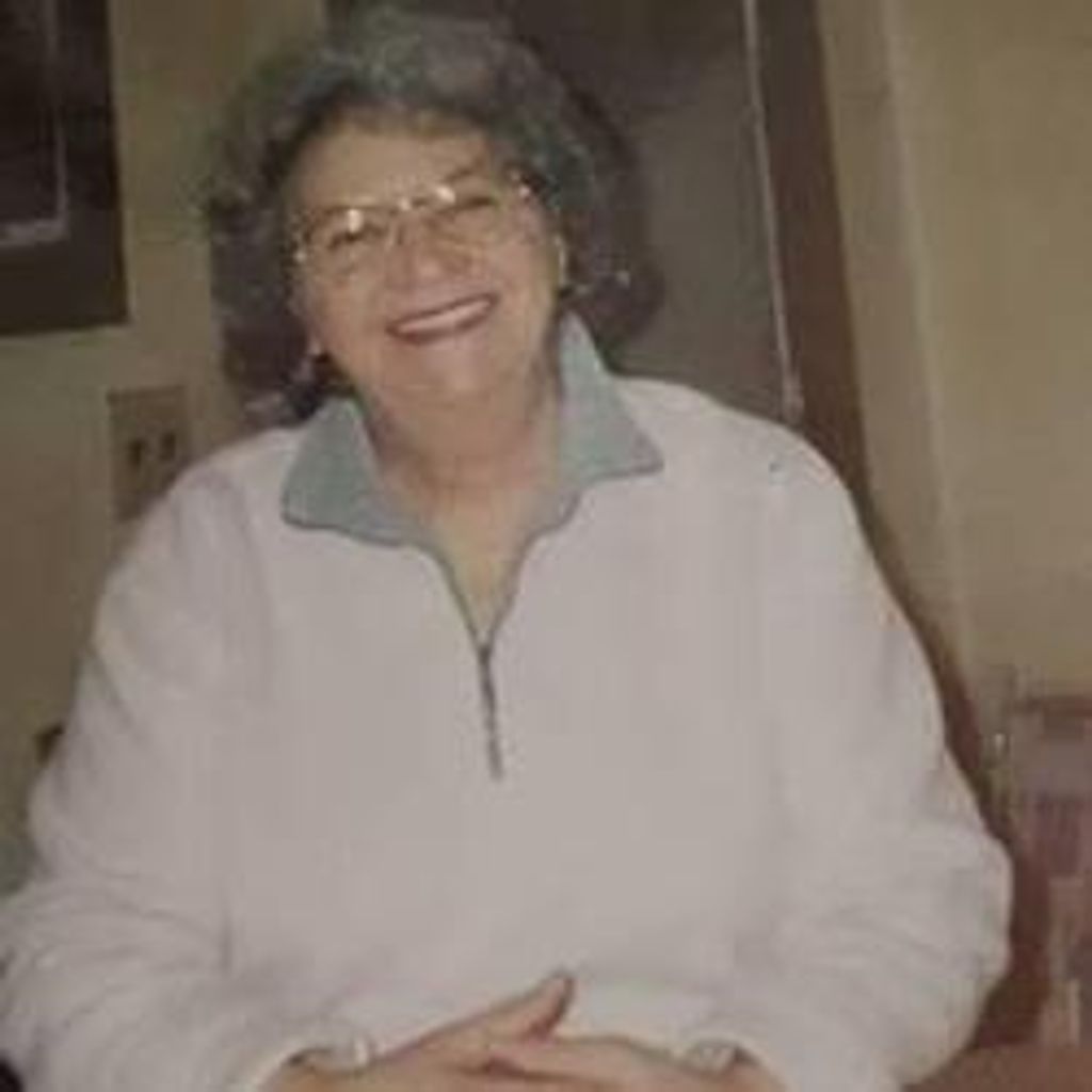Thelma L Mattox Profile Photo