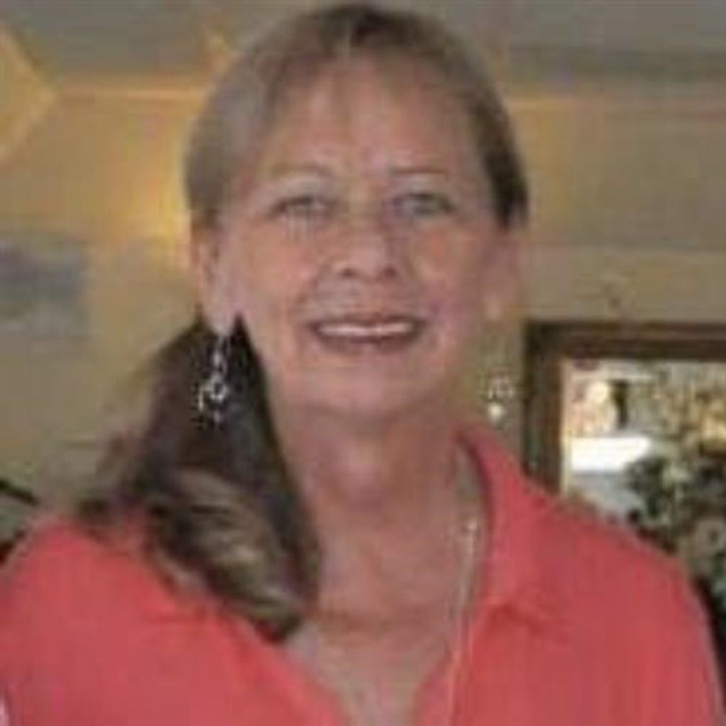 Carol Lowry Axley Profile Photo