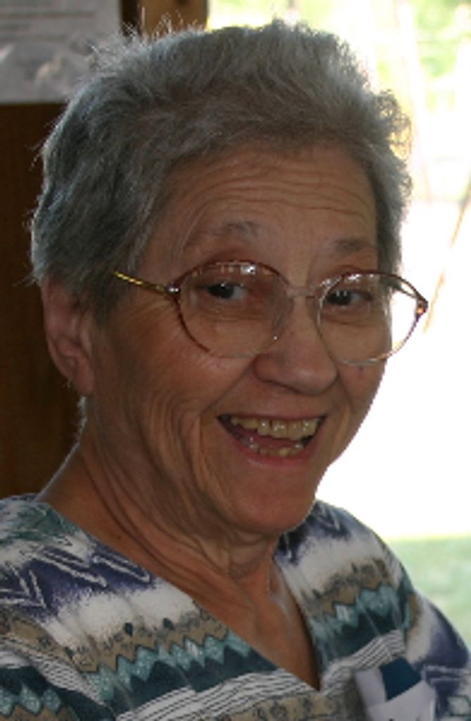 Delphine Costello Profile Photo