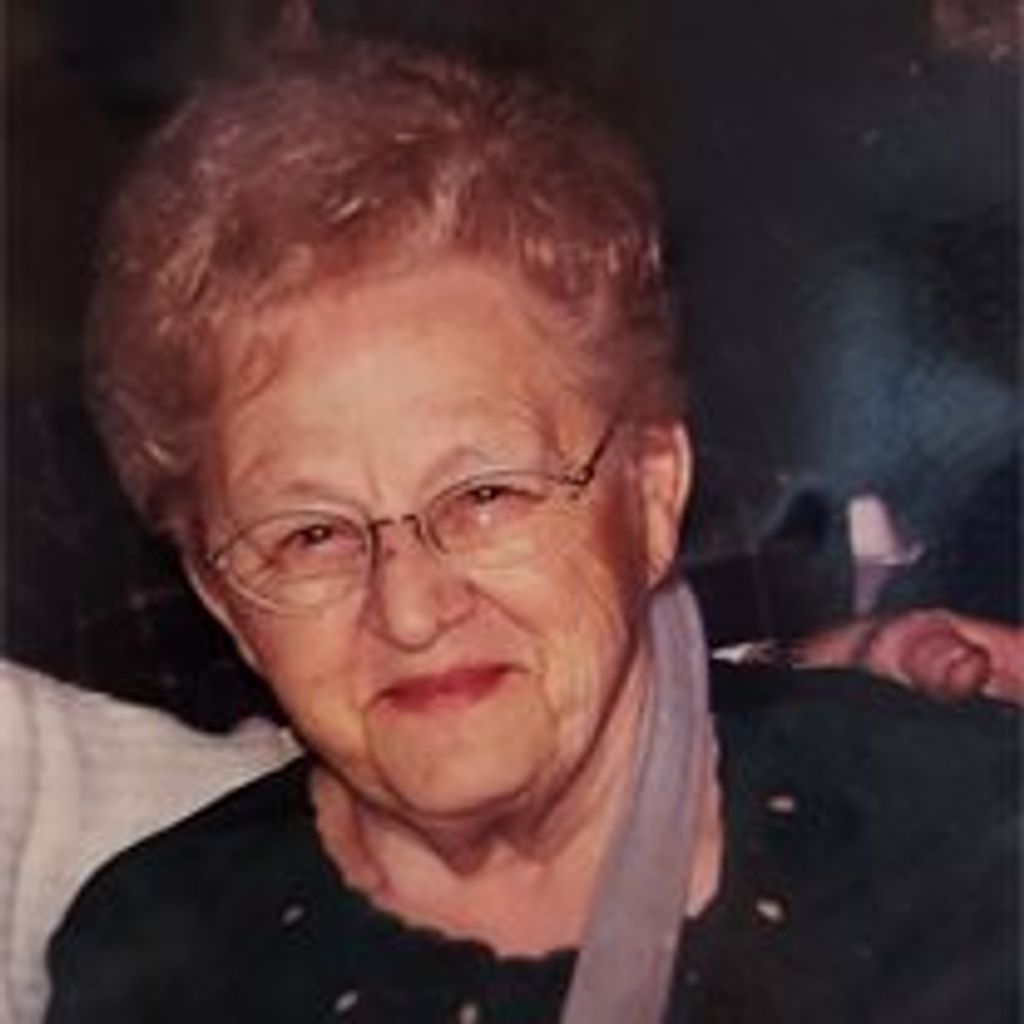 Jessie Lou (Koch) Dunnack Profile Photo