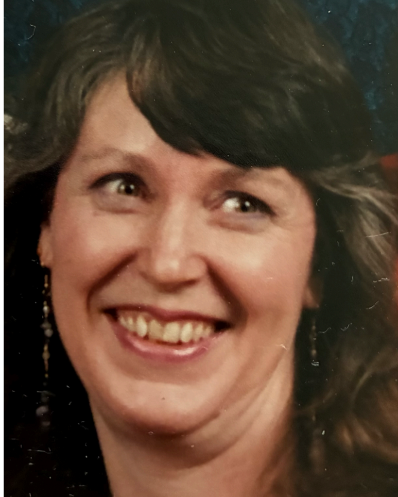 Sherry Rutledge-Rouff