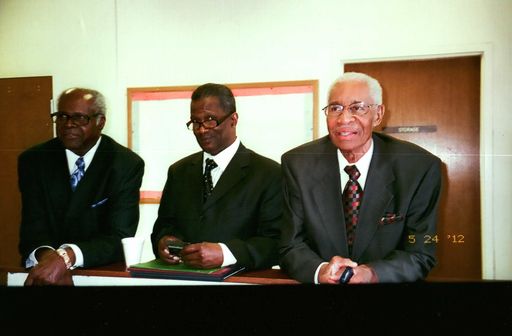 Wilbert Milton Brown photo gallery thumbnail 28 of 53
