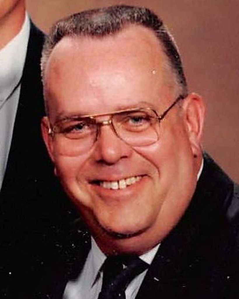 Phillip M. Porter Profile Photo