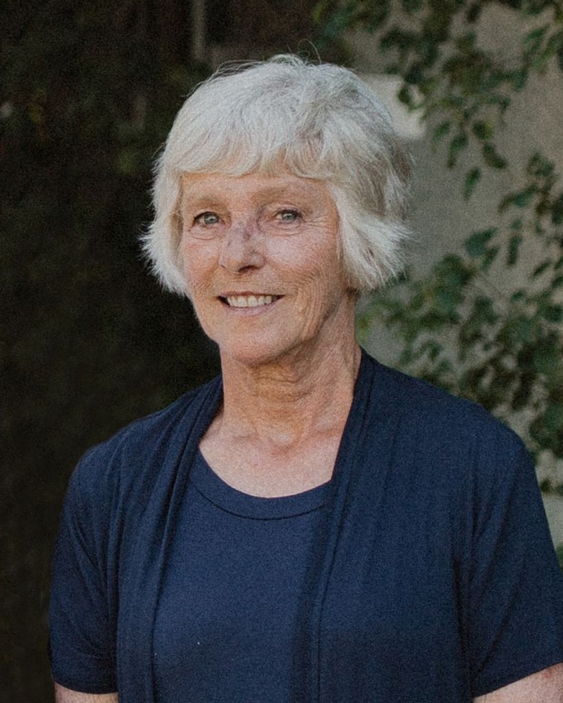 Marilyn Folkerts