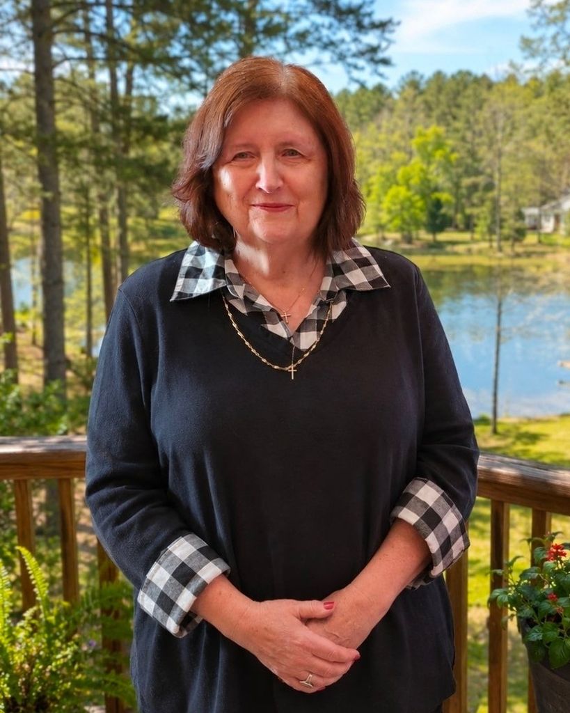 Marie Daw Jones Profile Photo