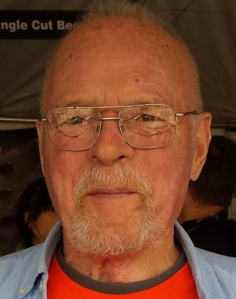 Ronald Lohmann Profile Photo