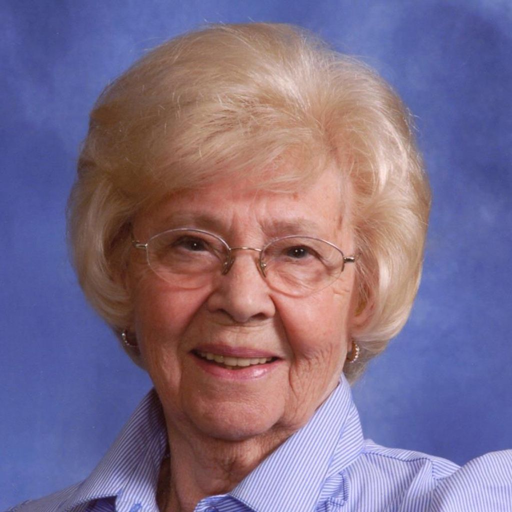 Doris Mae Ann Strom Profile Photo