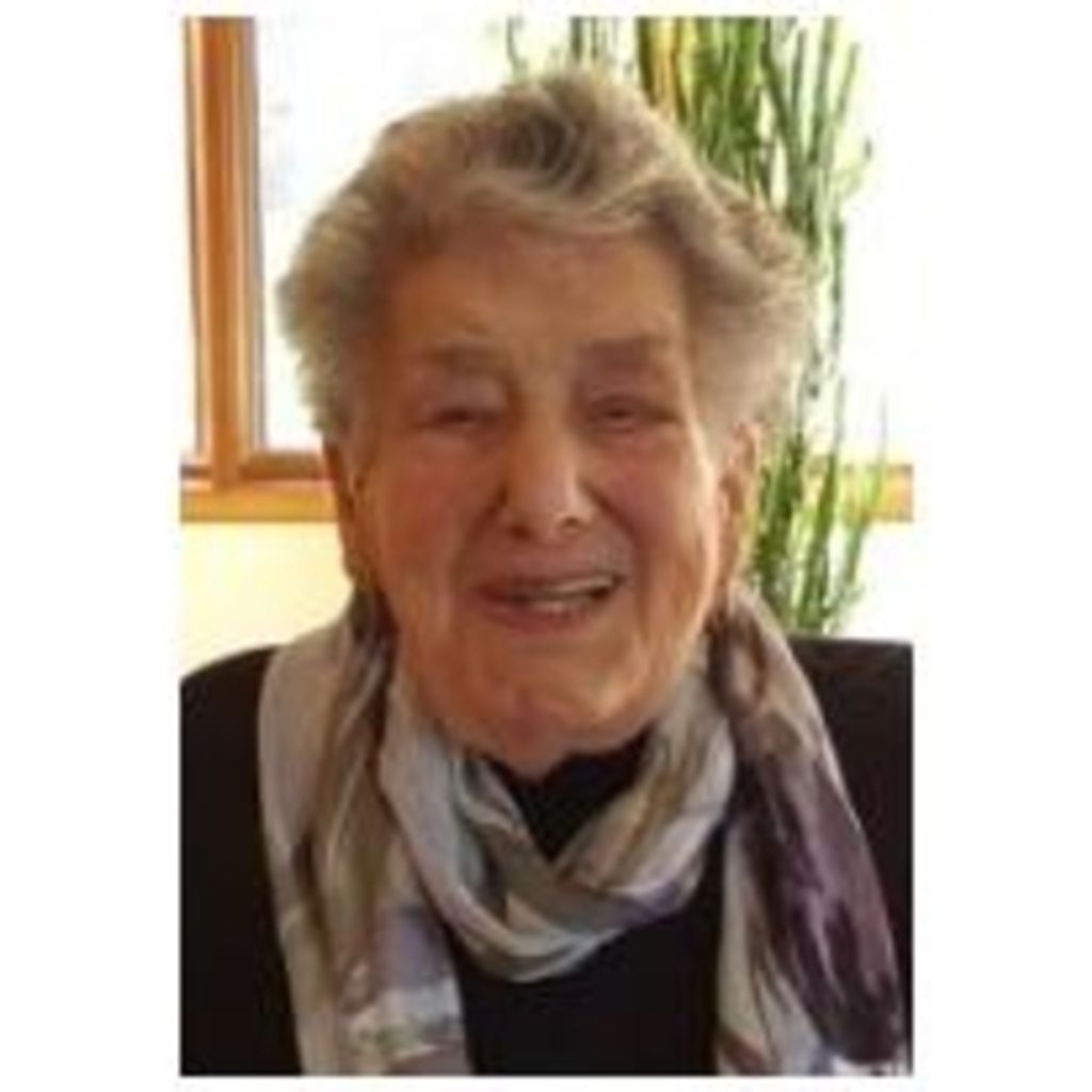 Mrs. Mary E. Vincent