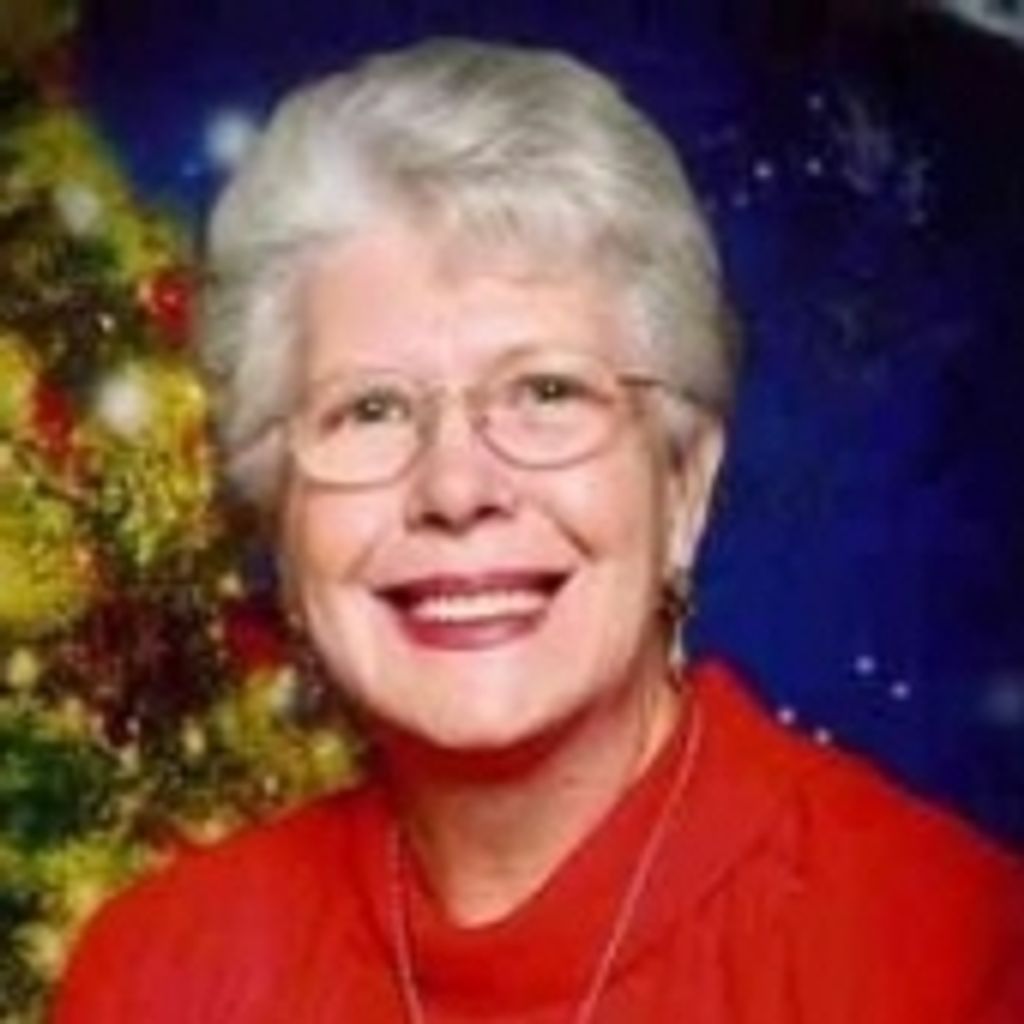 Christine Foshee Smith