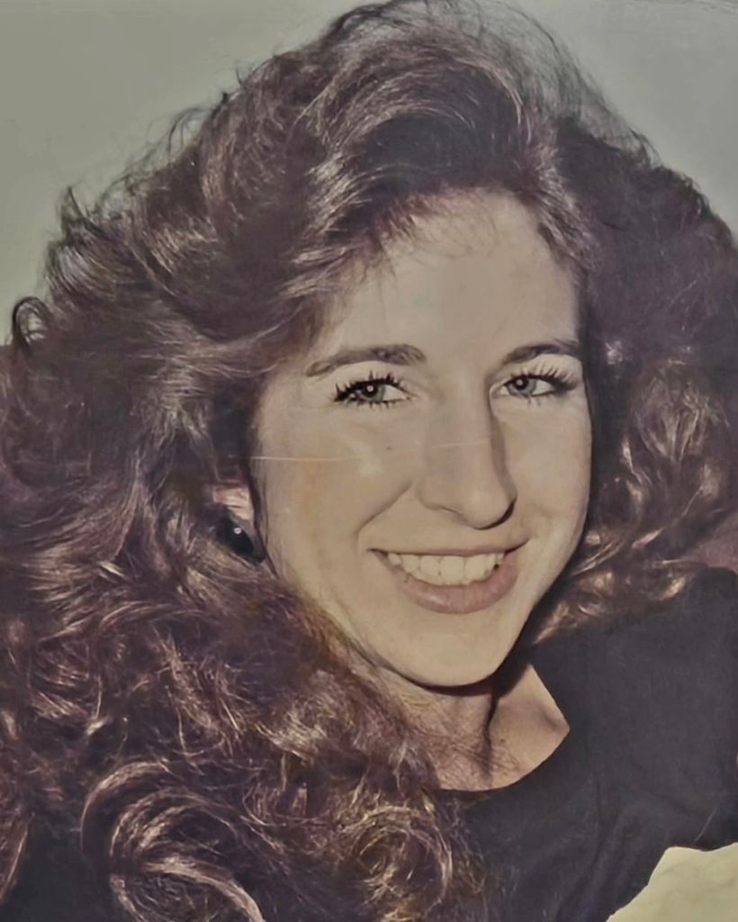 Mary Patricia Bass