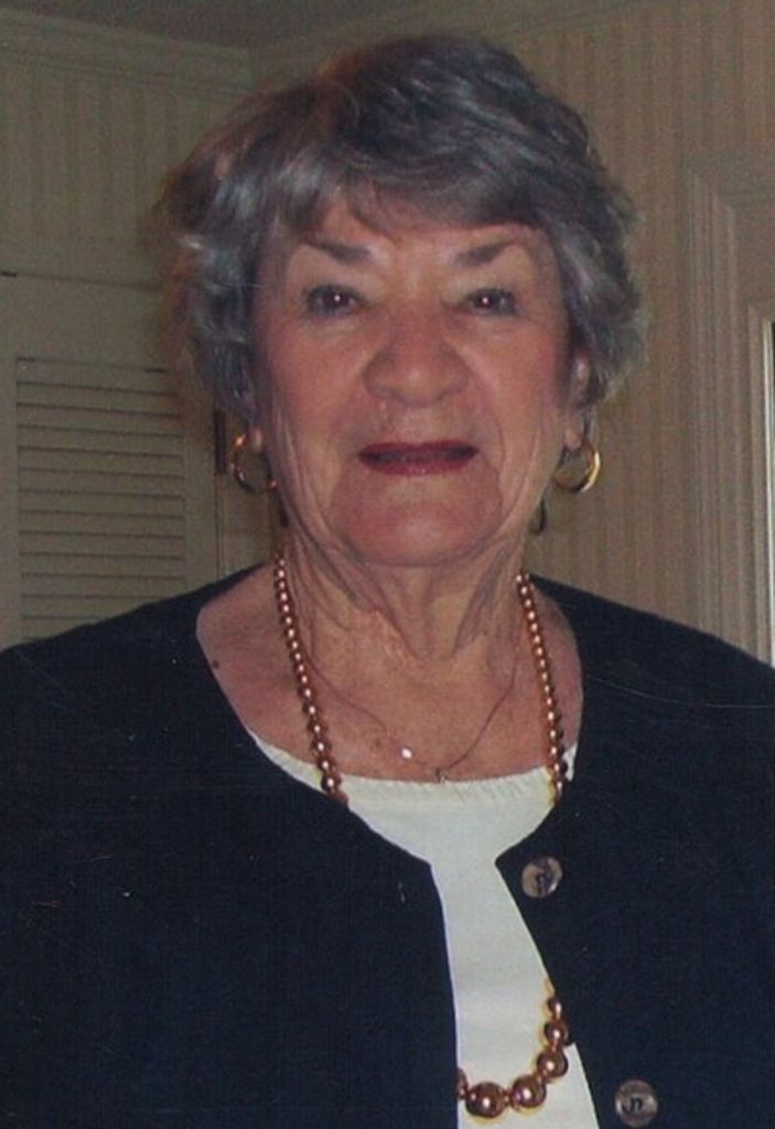 Anita "Scotty" S. Larsen Profile Photo