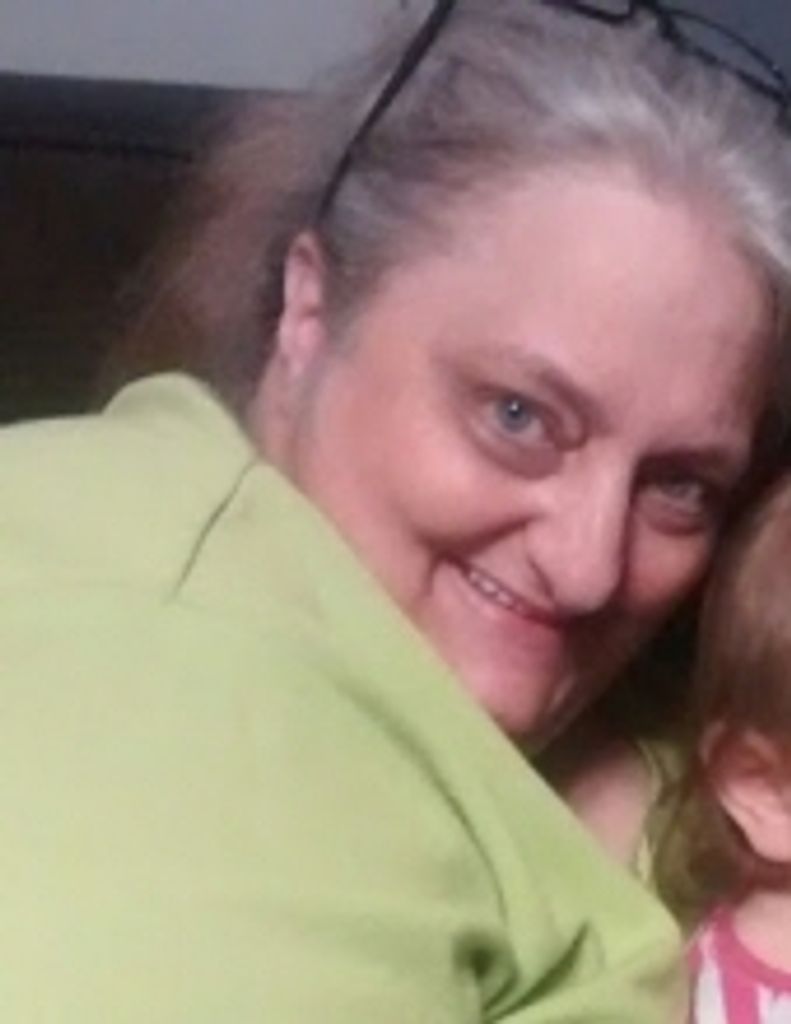 Tracee Ann Mullenix