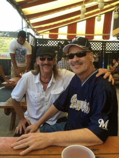 Randall "Randy" Vander Velden photo gallery thumbnail 1 of 143