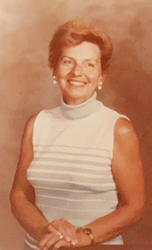 Darothy A. (Hostler)  Neff