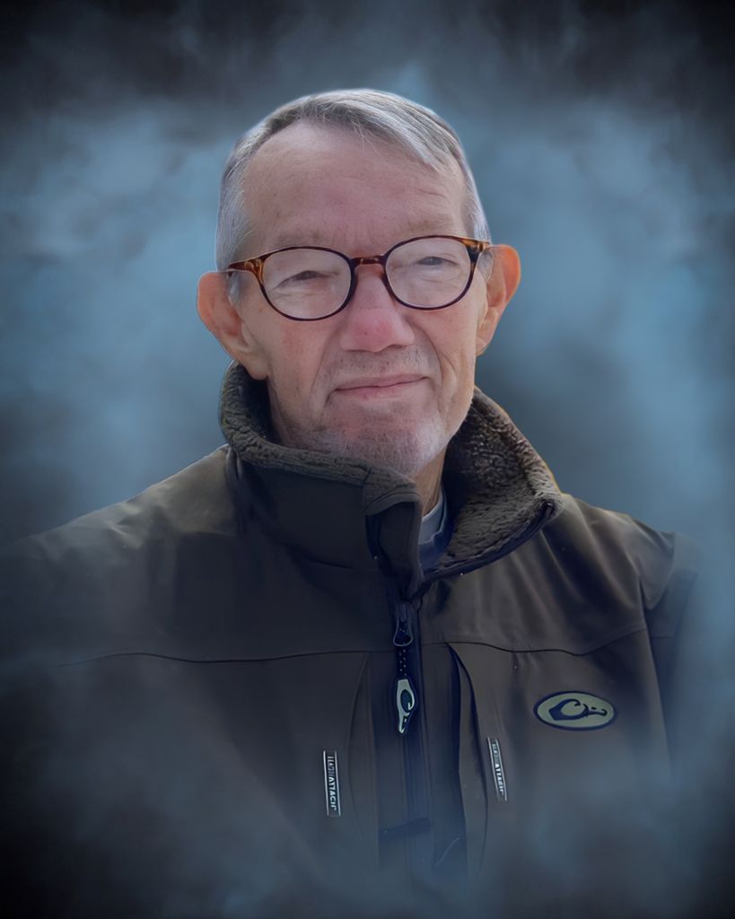 Bill Wood Profile Photo