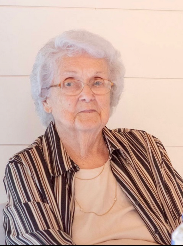 Nell Jenean Cooley Profile Photo