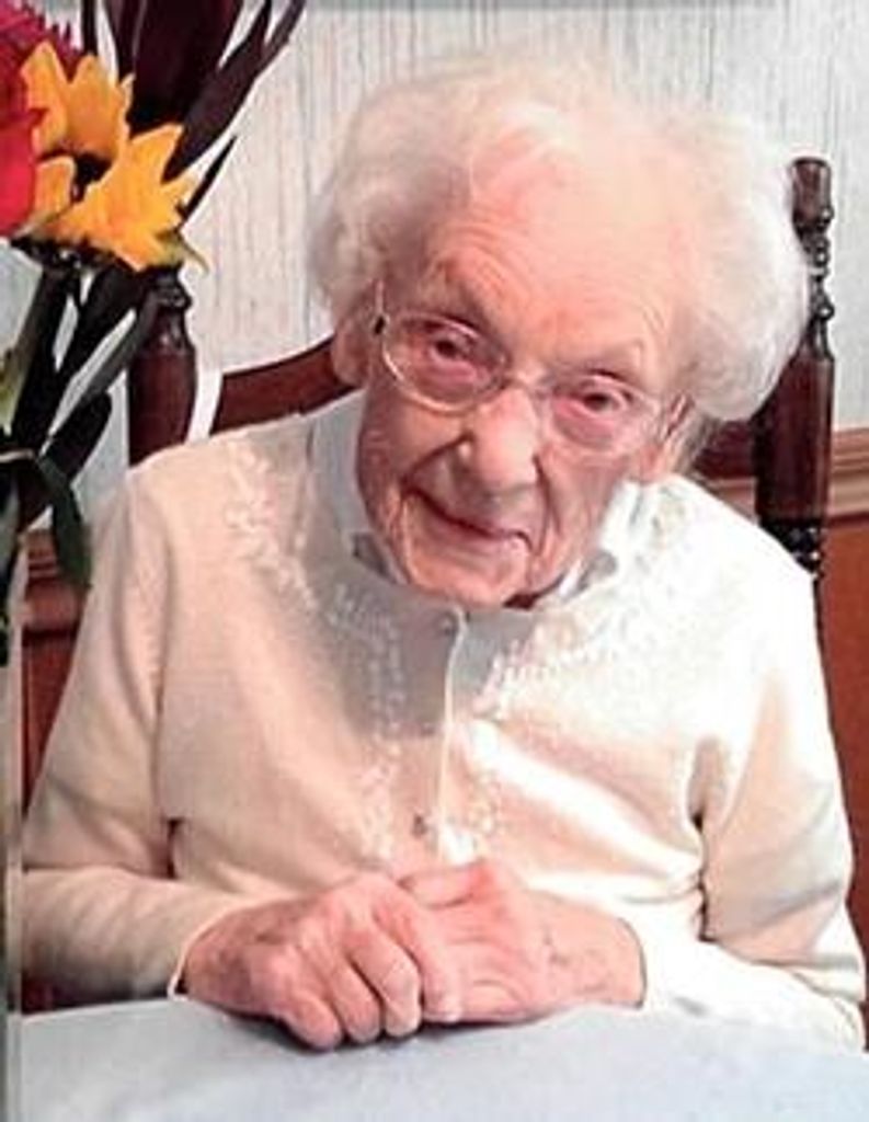 Gladys M. Burton Profile Photo