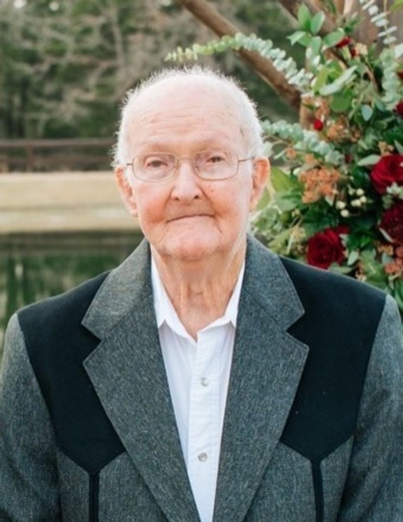Verner Lloyd Pate