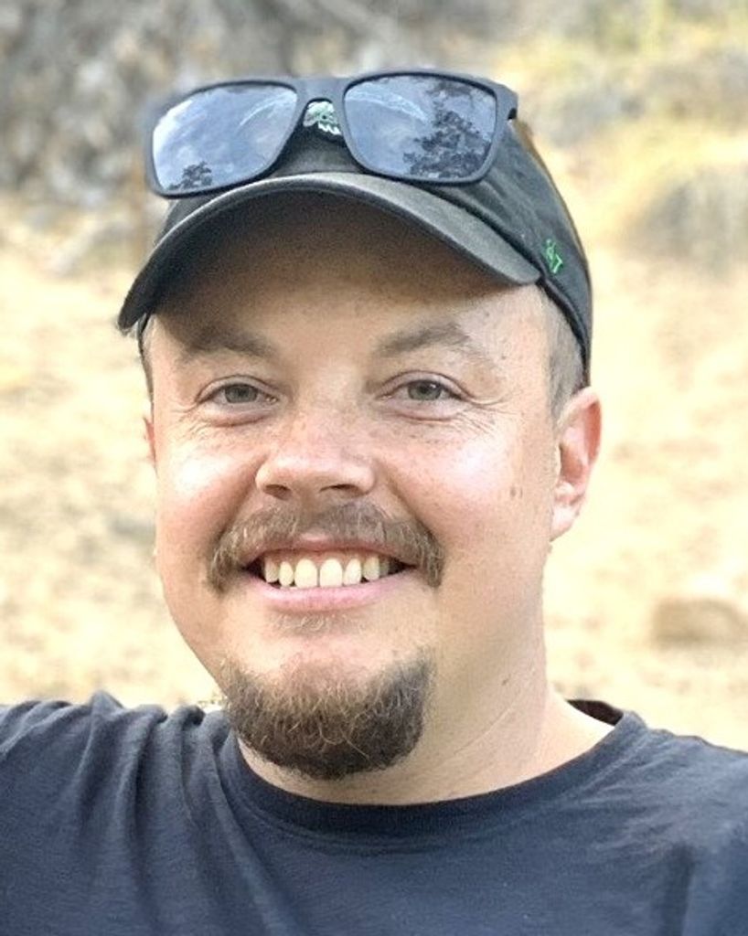 Andrew Fredrick Cooper