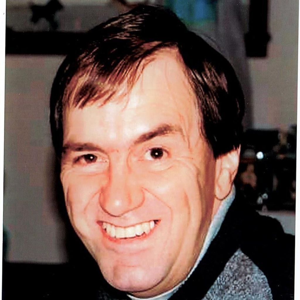 Joseph Francis Superchi