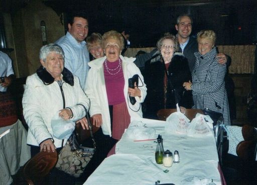Lucille Gossage photo gallery thumbnail 101 of 116
