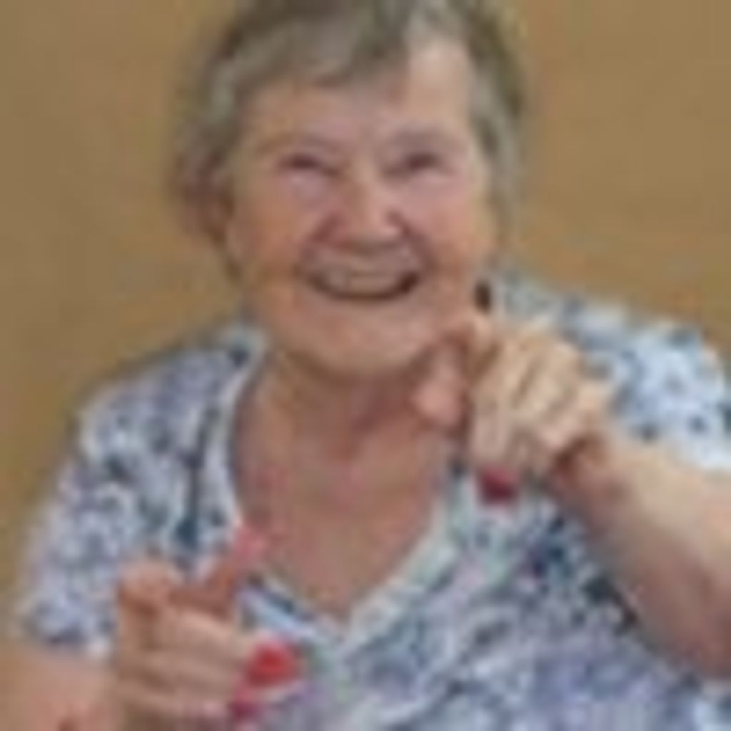 Roberta June Wilburn