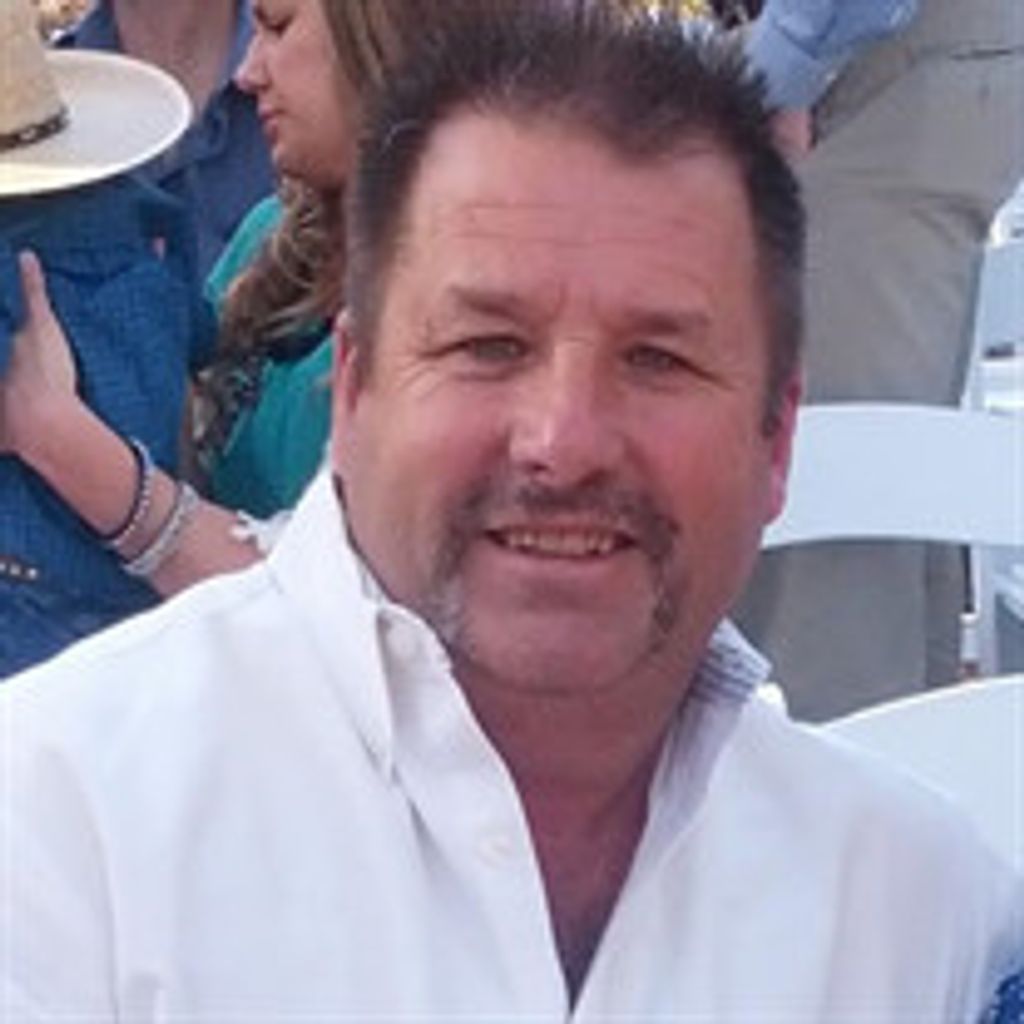 Greg F. Holland