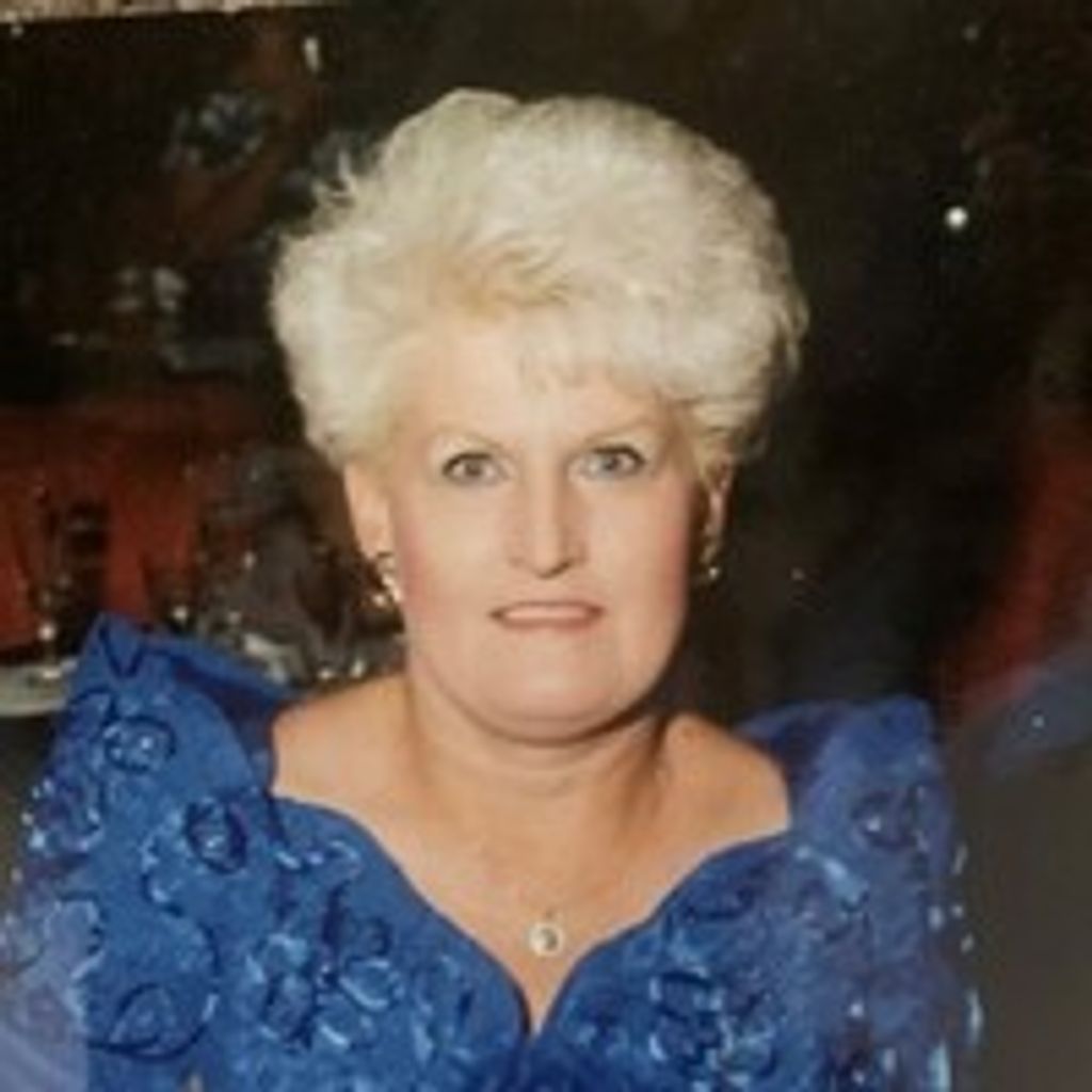 Beverly Jean Roberts