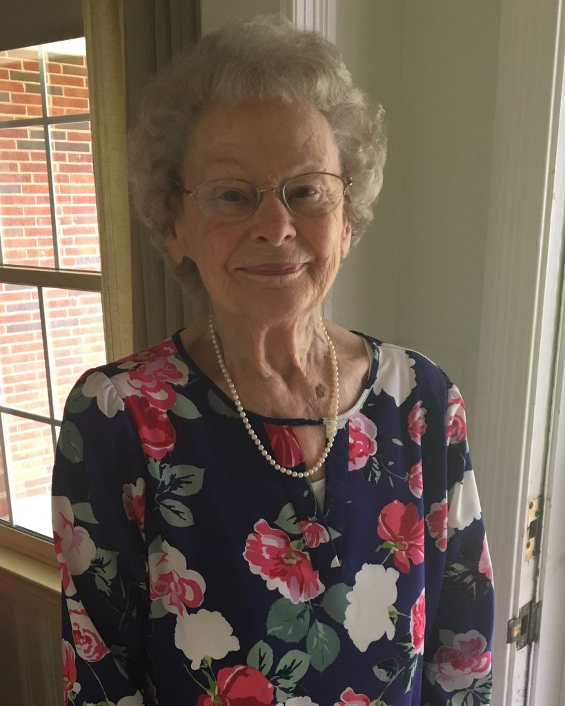 Elizabeth Sue Barkley Brown Profile Photo