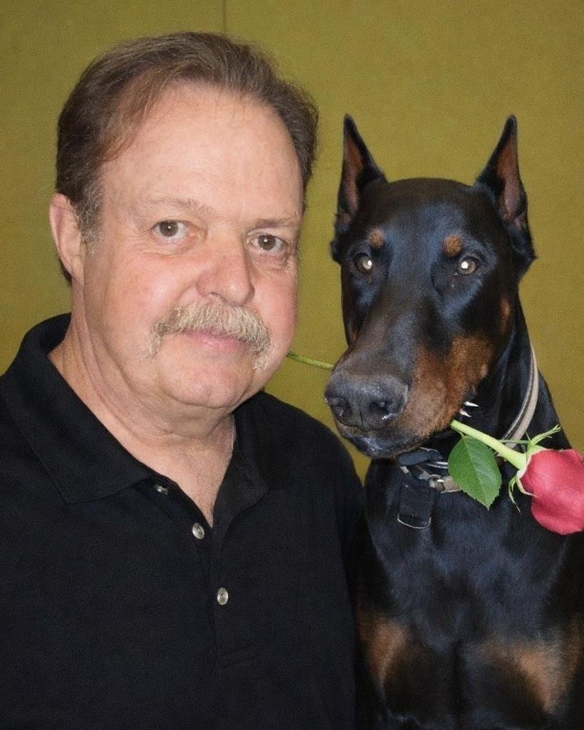 Richard Hoffmann Profile Photo