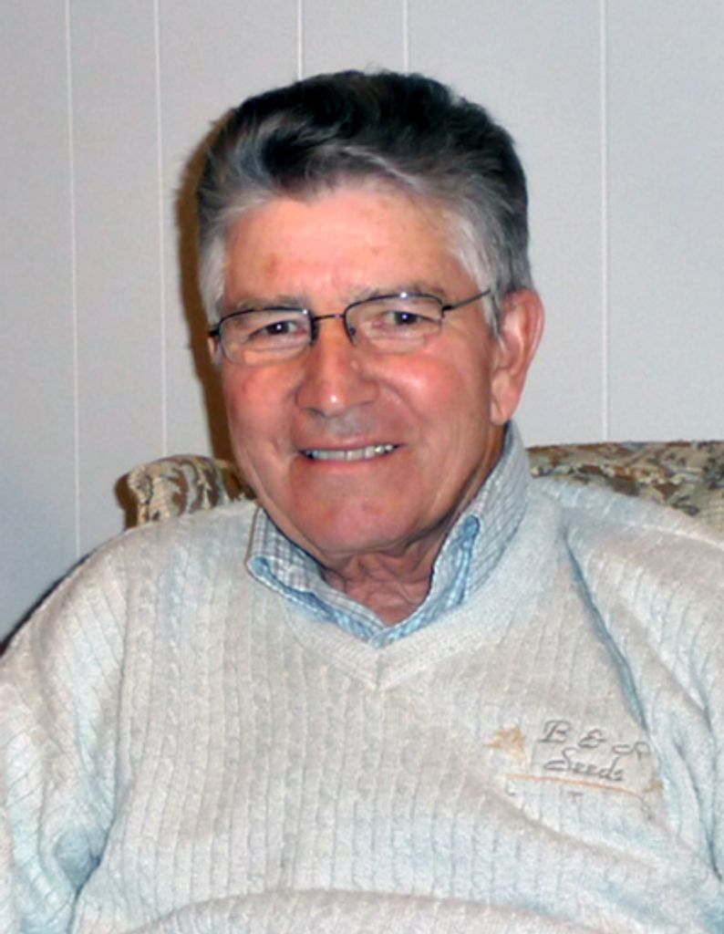 Guy Lacroix Profile Photo